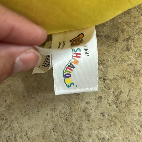 Squishmallows Pikachu Pokemon RARE & HTF 10” NWT - Picture 5 of 5